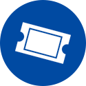 Tickets Icon